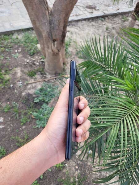 Google Pixel 6 Pro Official PTA