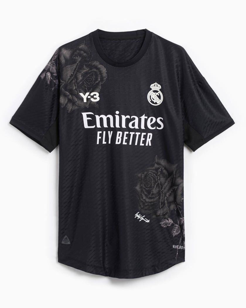Maillot de football Real Madrid