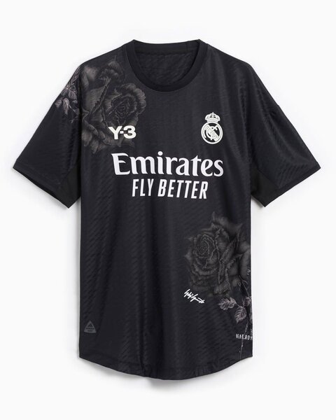 Maillot de football Real Madrid