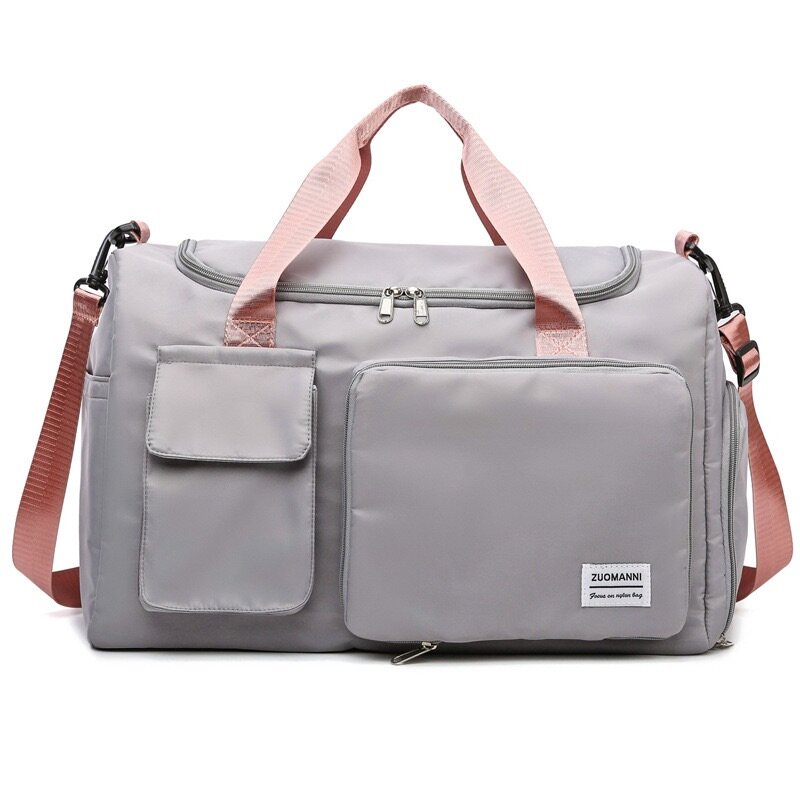 Travel / gym bag