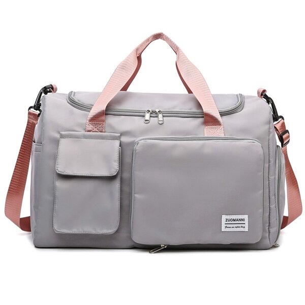 Travel / gym bag