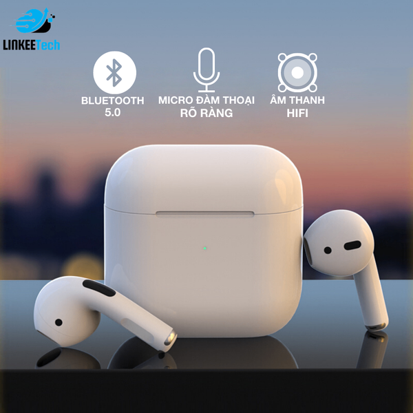 Écouteurs bluetooth Q20