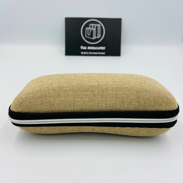 Sunglass Case