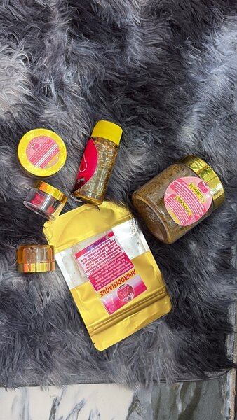 Produit de Propreté intime