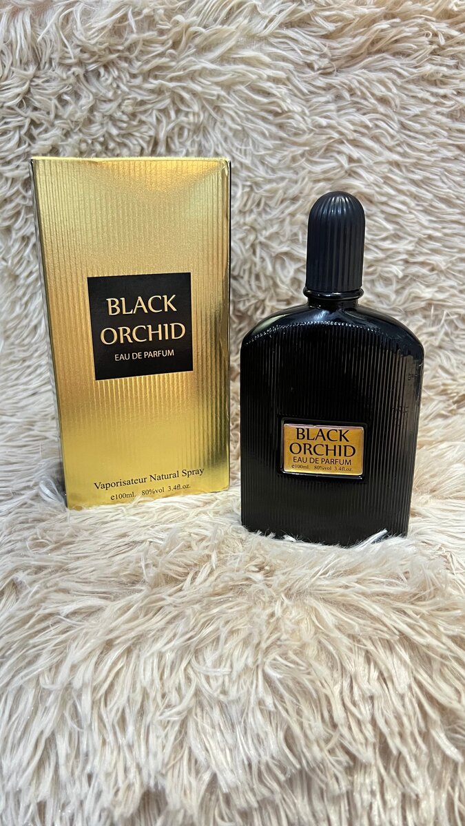 Parfum Éblouissant Collection