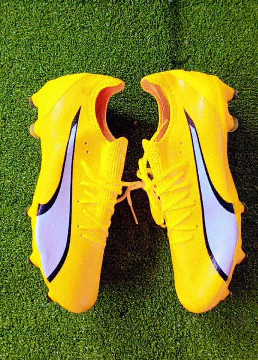 Crampons puma