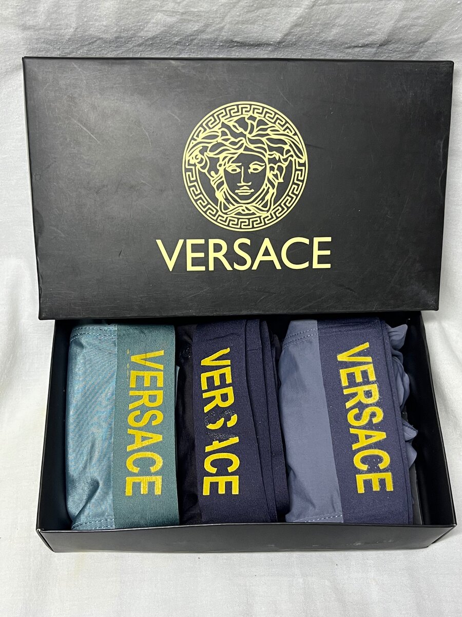 Boxer (chocoto) de marque