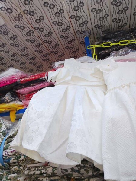 Robes de cérémonie pour filles