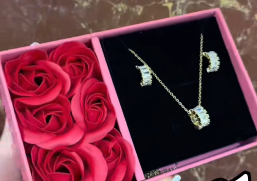 Зергер комплекти