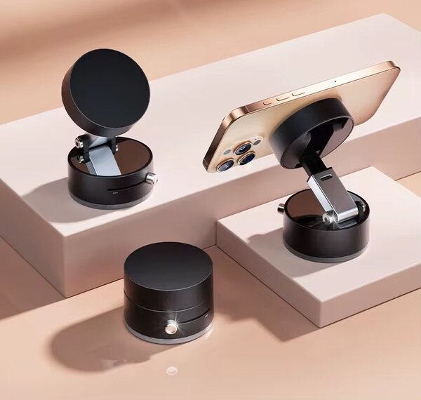 Support Téléphone Magnétique