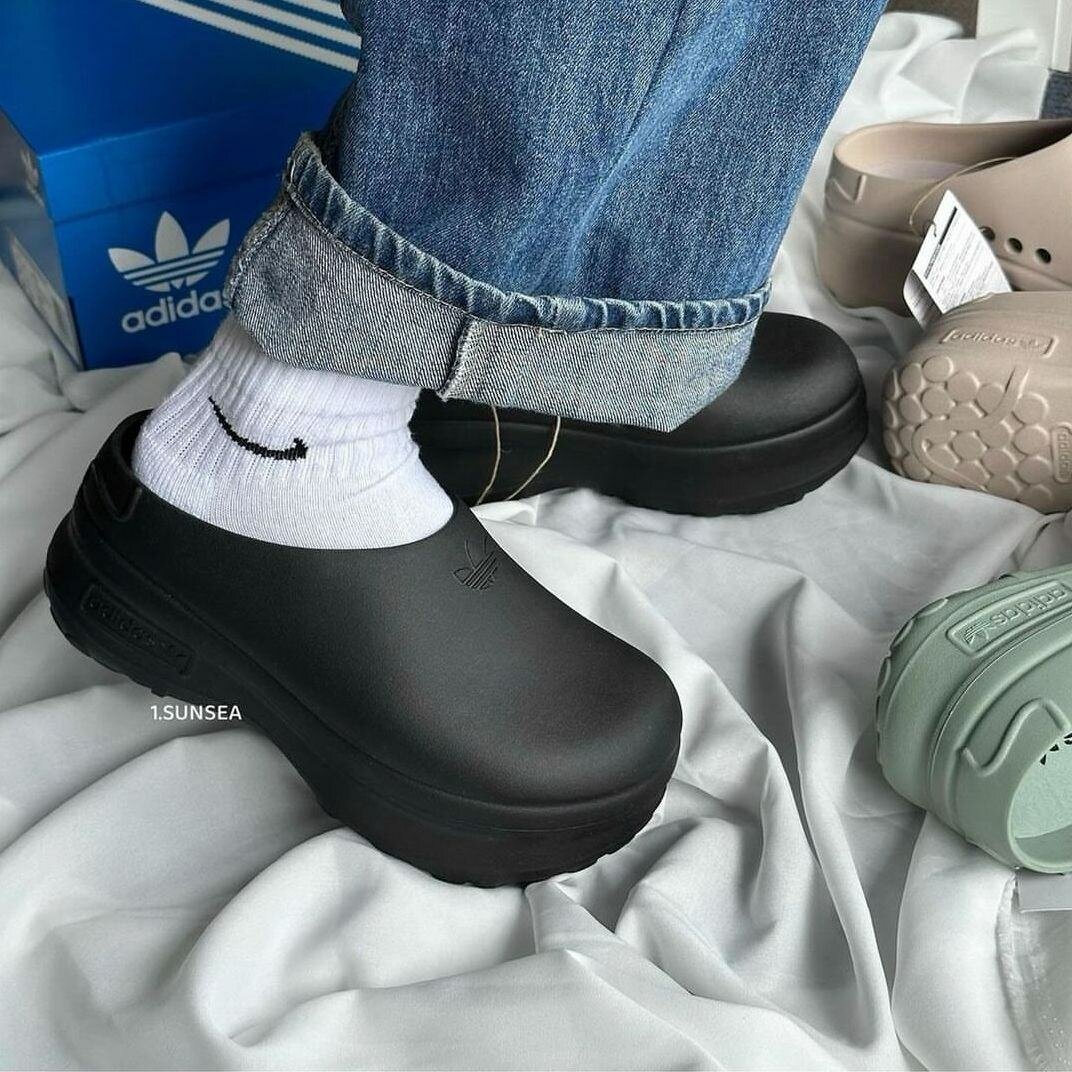Adidas