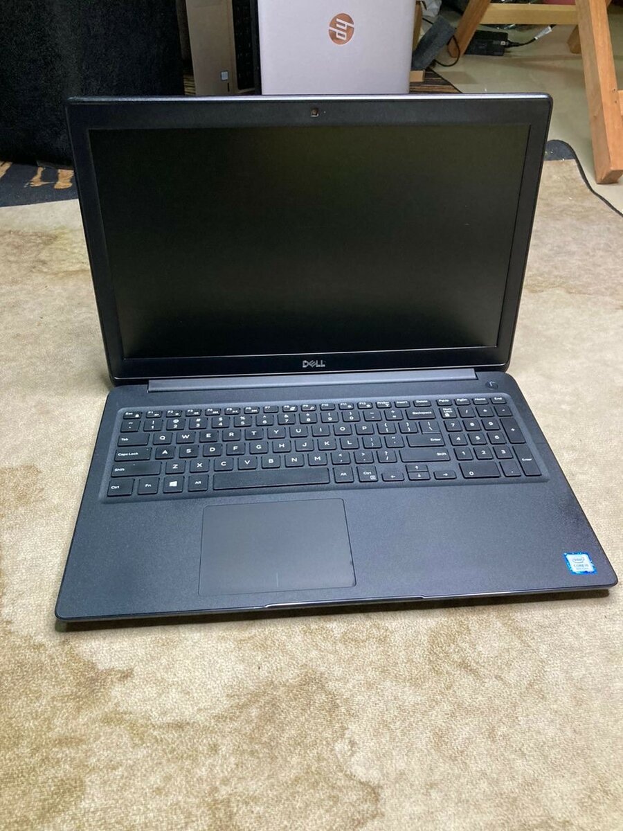 Dell laptop Core i7