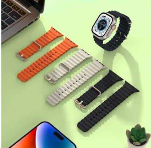 T800 Ultra Smart Watch