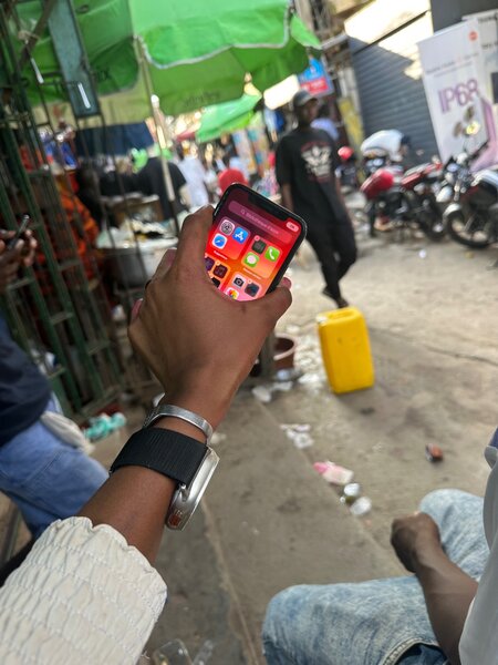 iPhone 11pro iPhone X simple