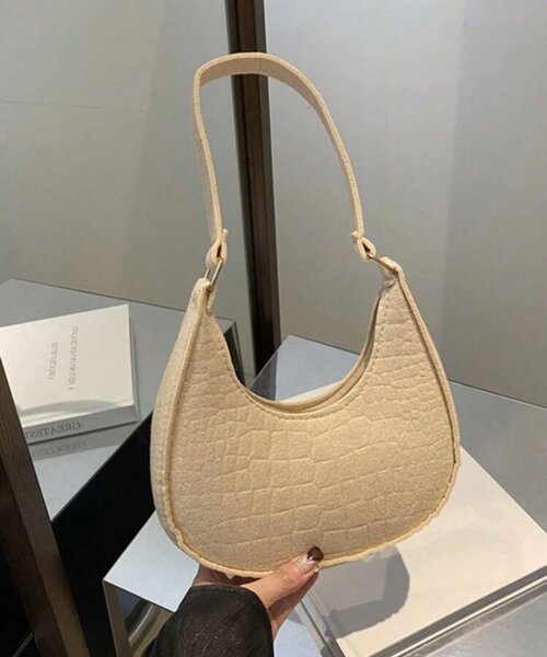 Sac à main en similicuir élégant