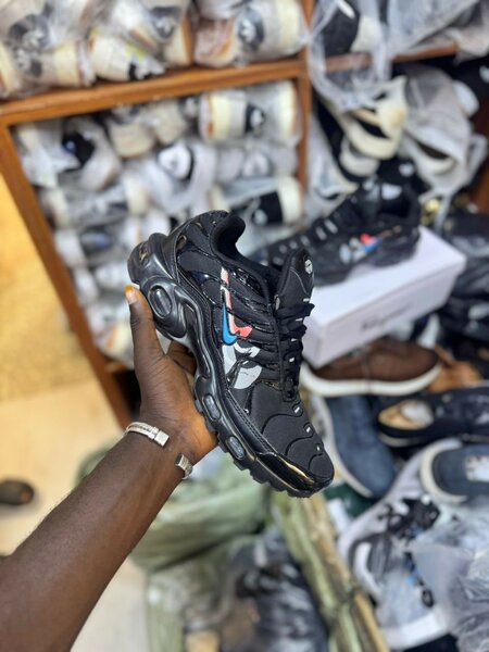Nike TN