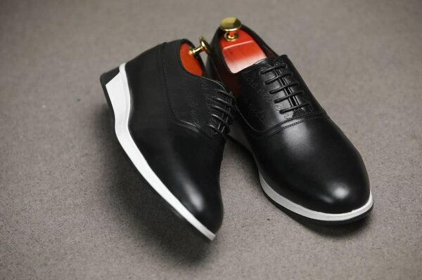 CHAUSSURE HOMME