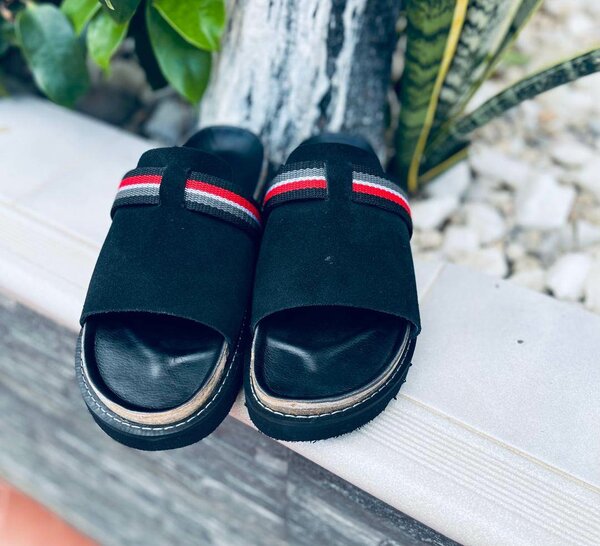 Quality Birk (size 41)