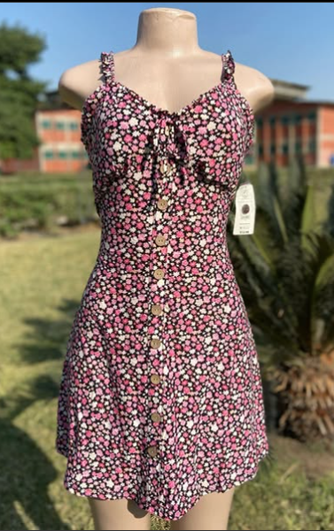 Beautiful elegant women's dress  size:M