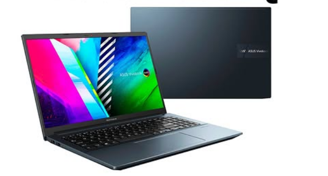 Новый Asus m3500q