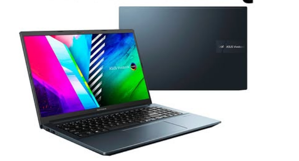 Новый Asus m3500q