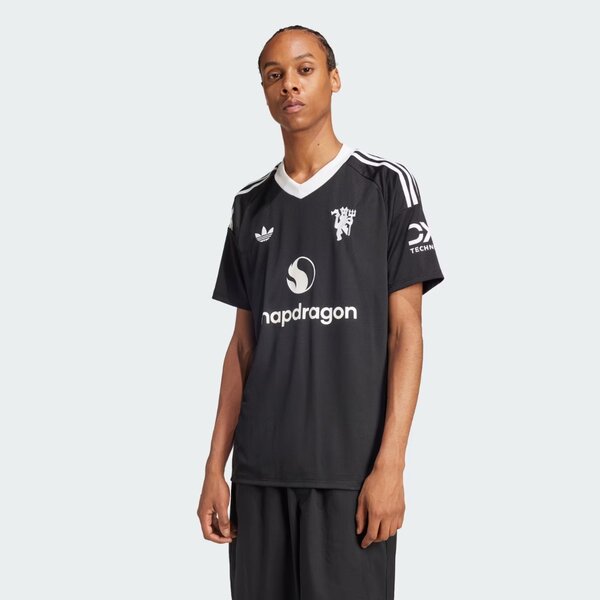 2024/25 Manchester United GK Jersey