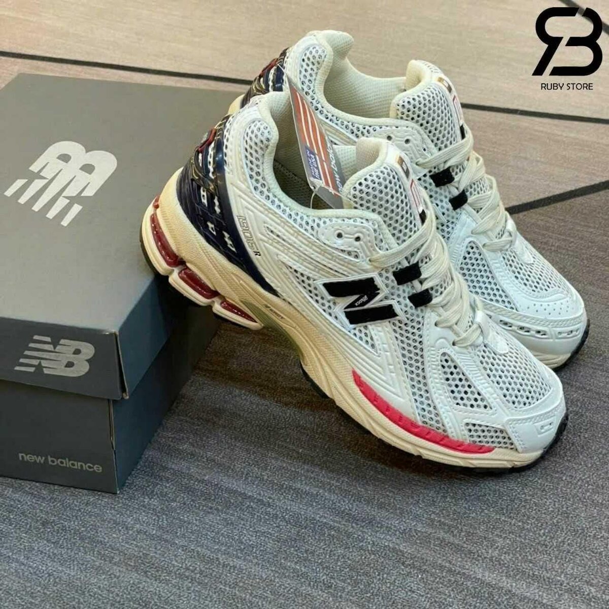 Chaussures de sport New Balance