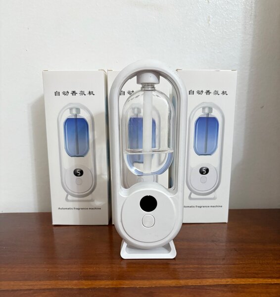 Diffuseur de senteur