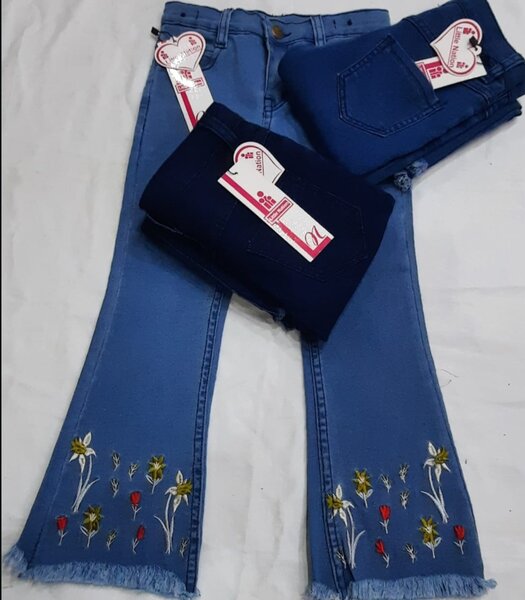 Kids Girl Bel jeans