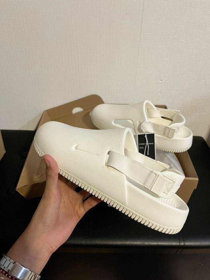 Sabots unisex confortables