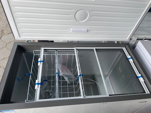 Морозильник avest 250литр