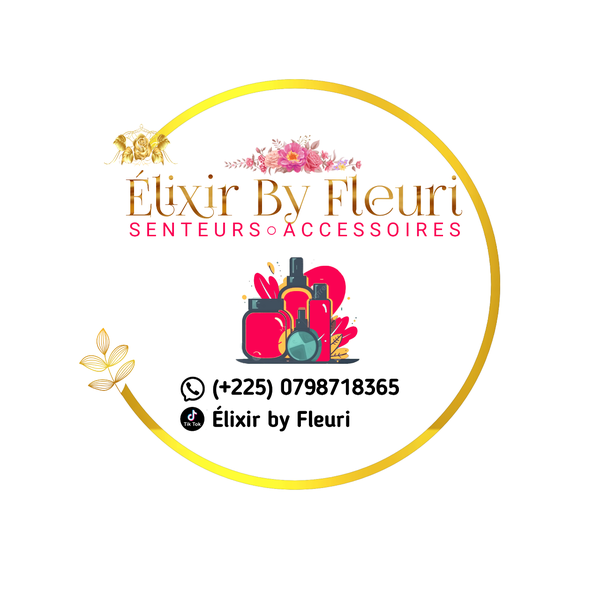Élixir By Fleuri 