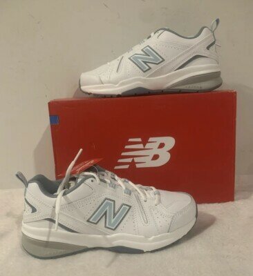 New Balance Baskets Blanches
