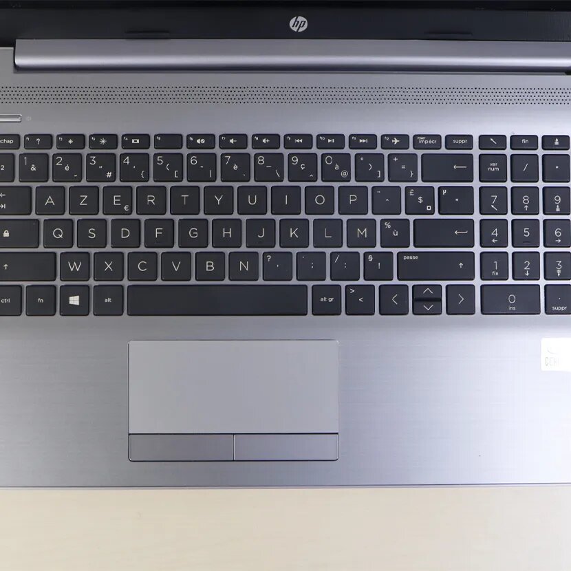 PC HP Notebook 250 G7 Core i7