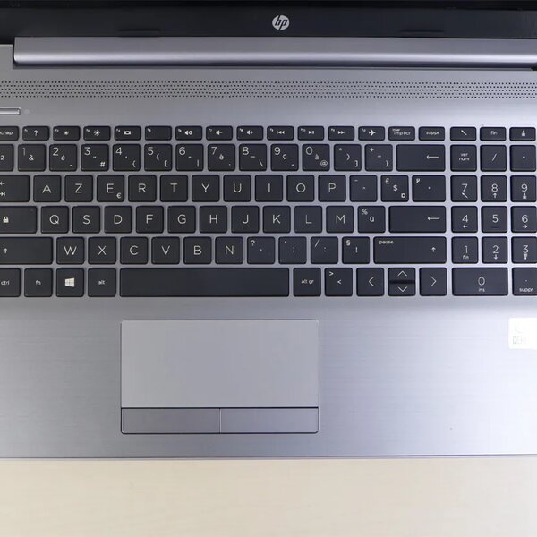 PC HP Notebook 250 G7 Core i7