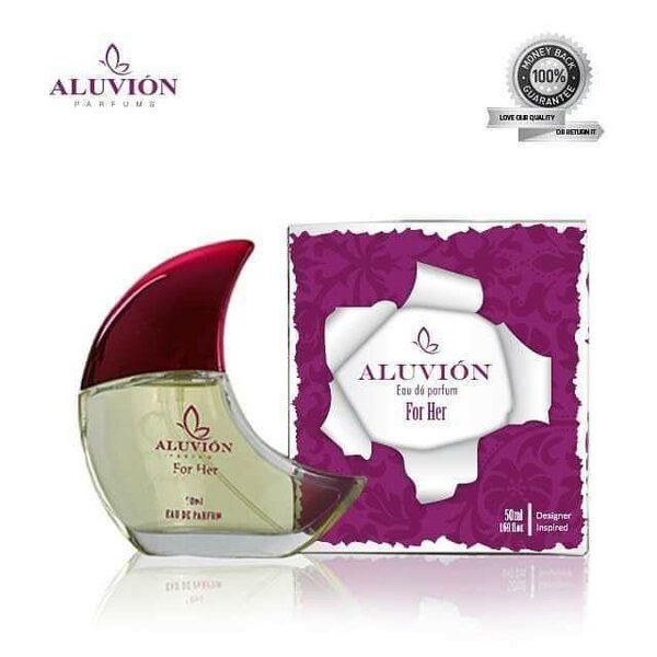 Aluvion Perfumes