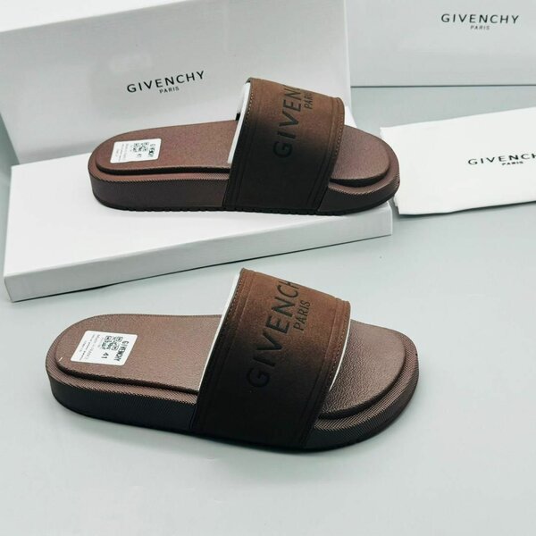 Givenchy slippers