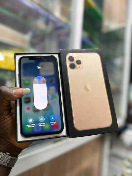 IPhone 11 Pro 64GB