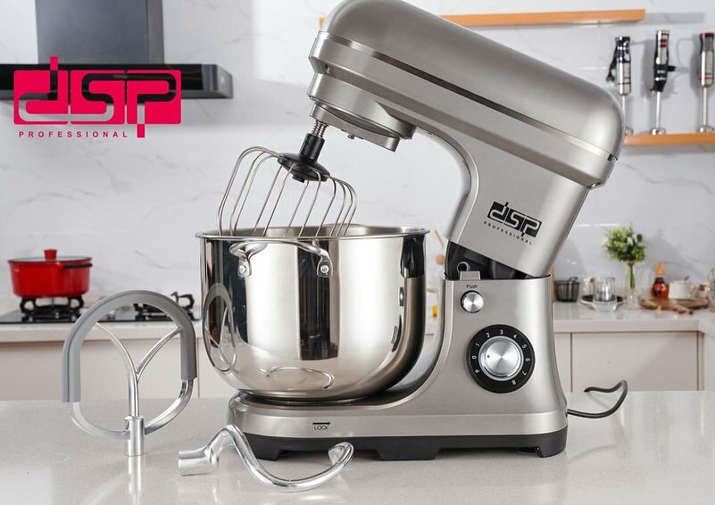 Dsp Stand Mixer