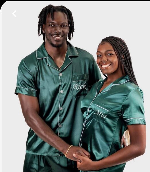 Ensembles de nuit élégants