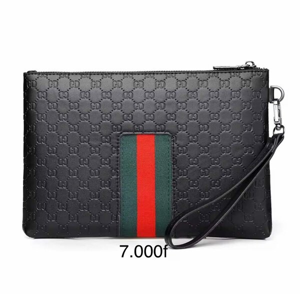 Pochette Homme Élégante