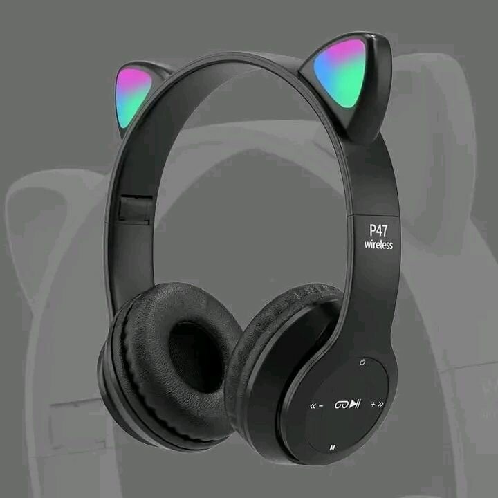 Casque P47 M
