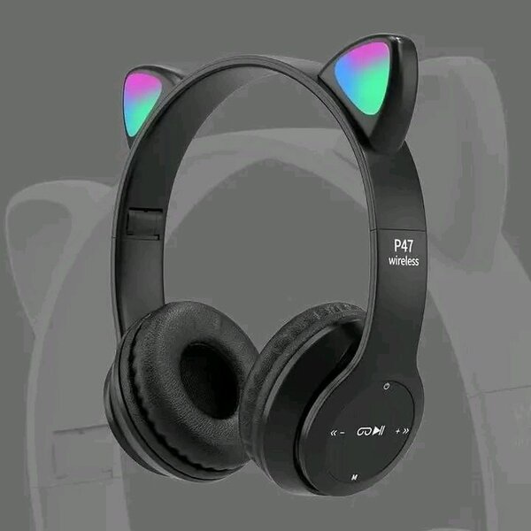 Casque P47 M