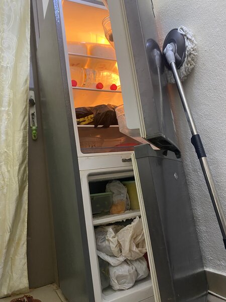 Réfrigérateur 133L