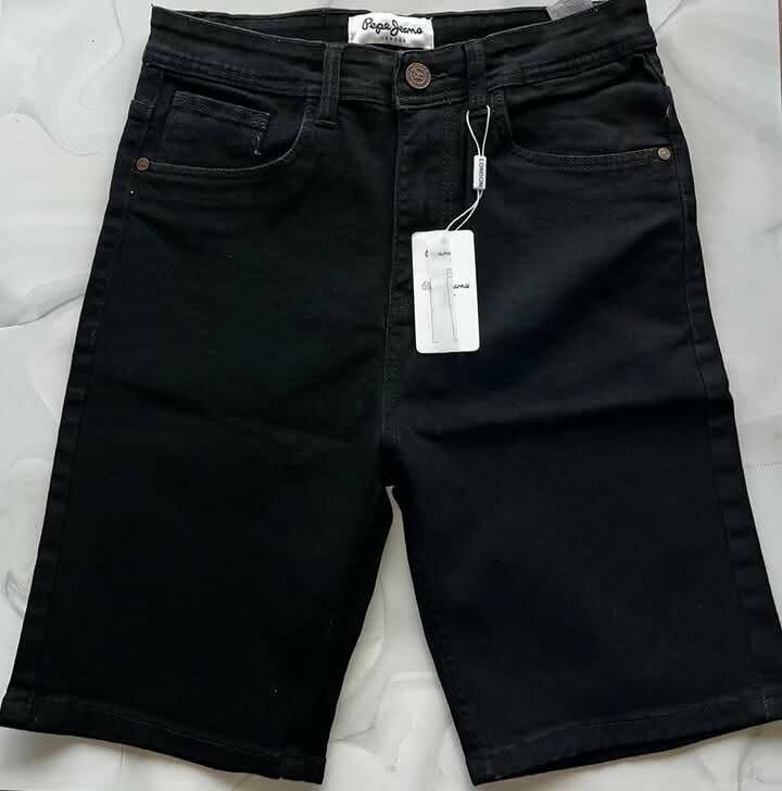 Jeans shorts