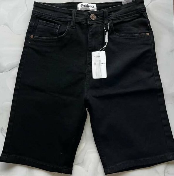 Jeans shorts