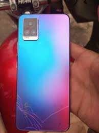 Vivo y 20