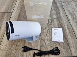 Projecteur LED Ultra HD