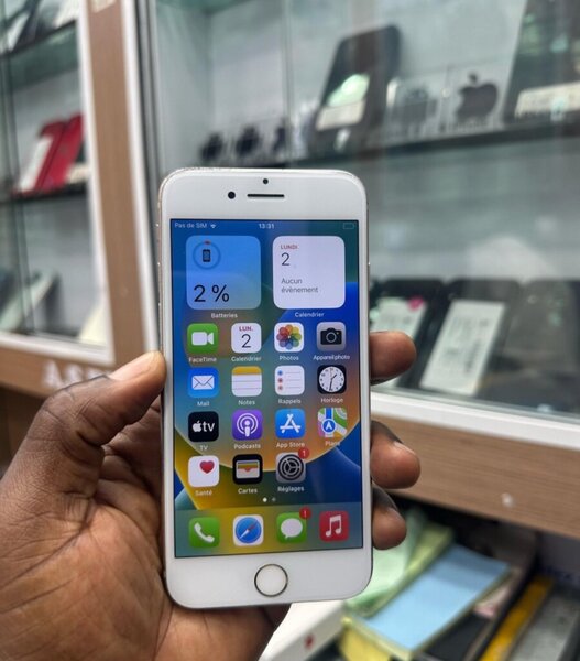 iPhone 8 64GB Reconditionné