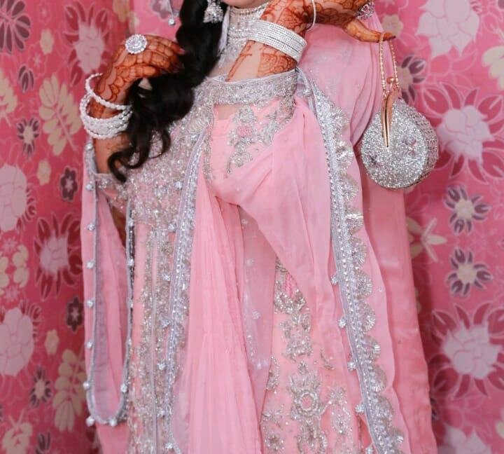 Walima bridal maxxi